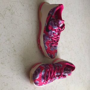 KD “Aunt Pearl” 8’s